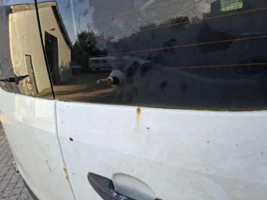 Picture of Ford Transit Custom
