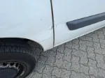 Picture of Ford Transit Custom