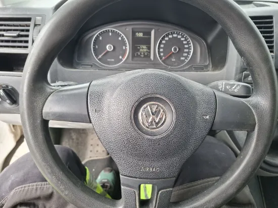Picture of Volkswagen - Transporter Long, 2.0 TDI 
