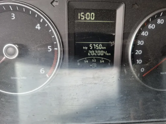 Picture of Volkswagen - Transporter Long, 2.0 TDI 