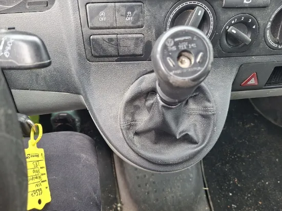 Picture of Volkswagen - Transporter Long, 2.0 TDI 
