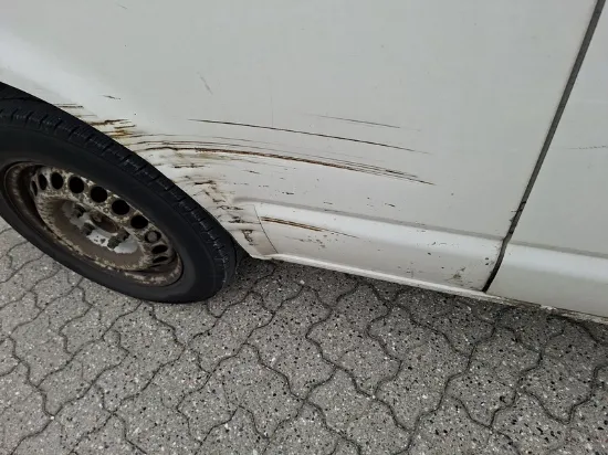 Picture of Volkswagen - Transporter Long, 2.0 TDI 