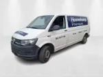Picture of Volkswagen - Transporter Long, 2.0 TDI Diesel, 