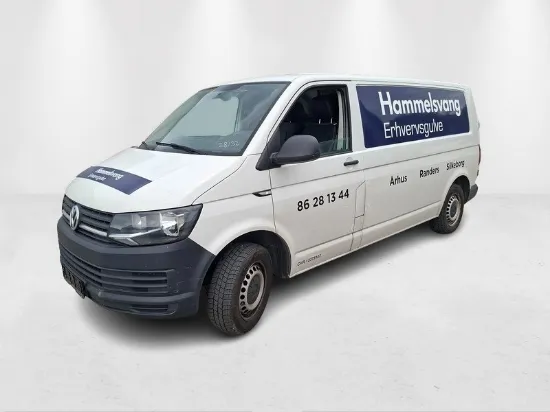 Picture of Volkswagen - Transporter Long, 2.0 TDI Diesel, 