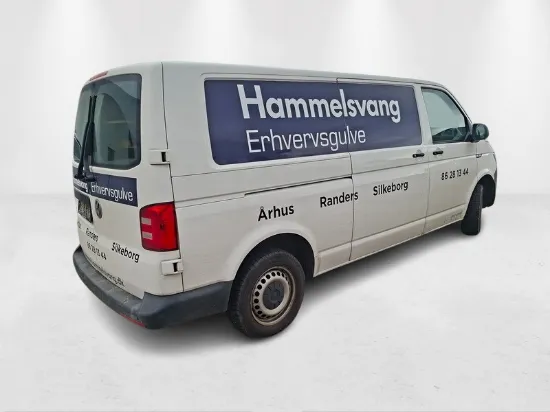 Picture of Volkswagen - Transporter Long, 2.0 TDI Diesel, 