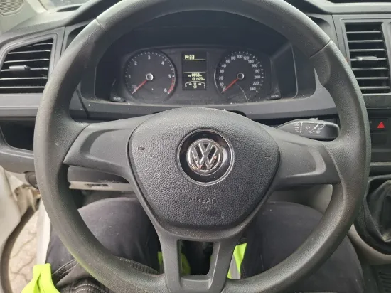 Picture of Volkswagen - Transporter Long, 2.0 TDI Diesel, 