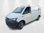 Picture of Volkswagen - Transporter, 2.0 TDI Diesel