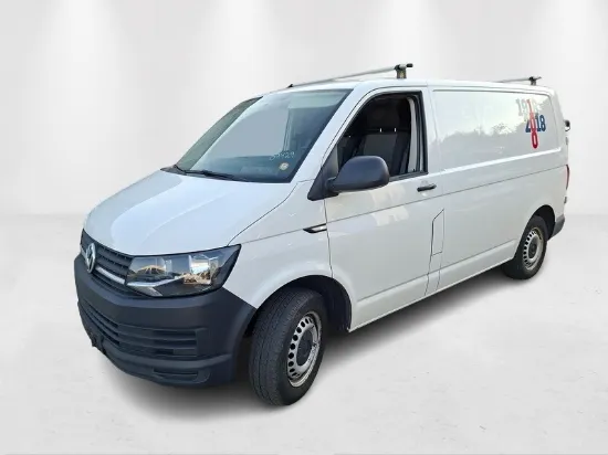 Picture of Volkswagen - Transporter, 2.0 TDI Diesel