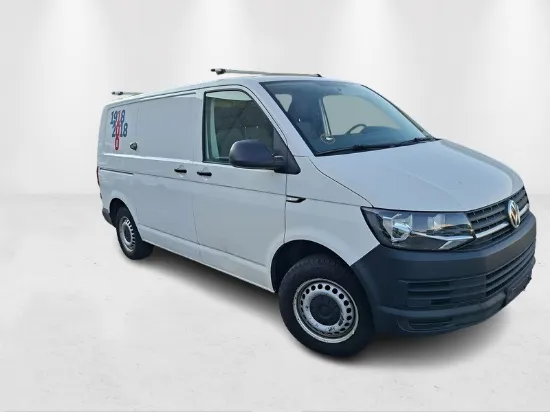 Picture of Volkswagen - Transporter, 2.0 TDI Diesel
