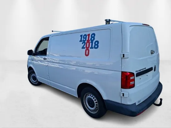 Picture of Volkswagen - Transporter, 2.0 TDI Diesel
