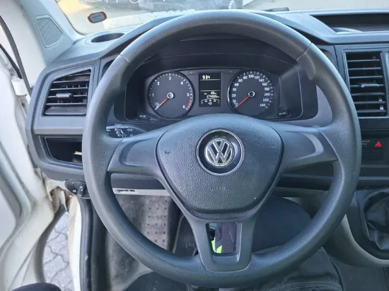 Picture of Volkswagen - Transporter, 2.0 TDI Diesel