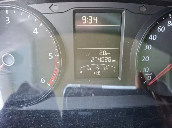 Picture of Volkswagen - Transporter, 2.0 TDI Diesel
