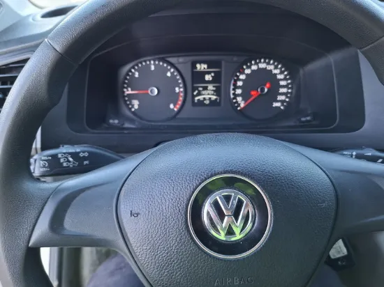 Picture of Volkswagen - Transporter, 2.0 TDI Diesel