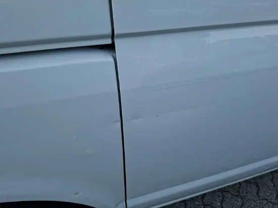 Picture of Volkswagen - Transporter, 2.0 TDI Diesel