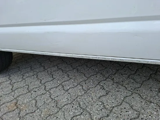 Picture of Volkswagen - Transporter, 2.0 TDI Diesel