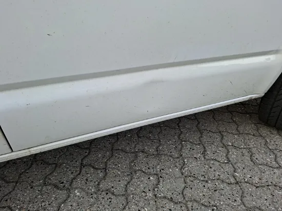 Picture of Volkswagen - Transporter, 2.0 TDI Diesel