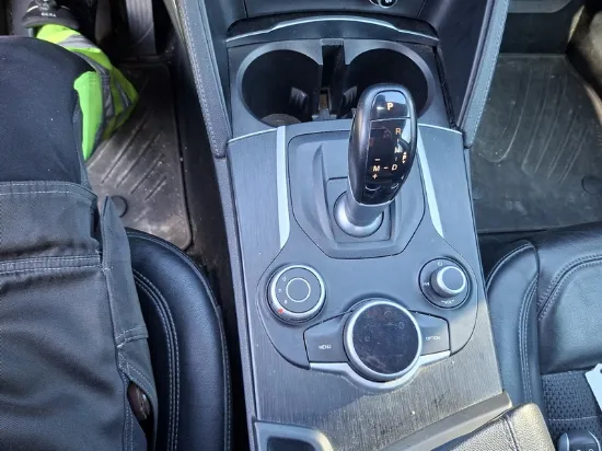 Picture of Alfa Romeo - Stelvio Q4 Aut. CV Executive , 2.2 Diesel,