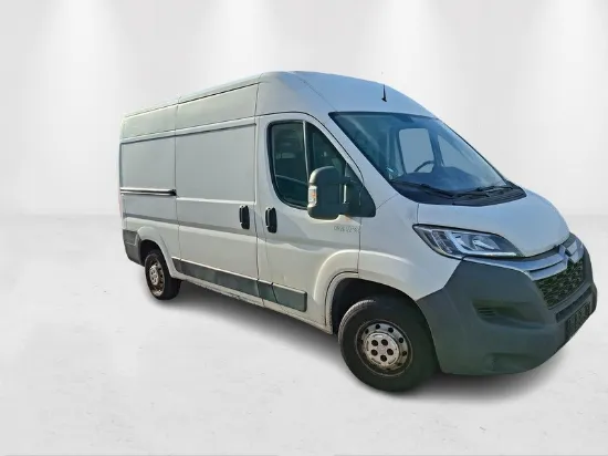 Picture of Citroën - Jumper 30, 2.0 BlueHDi Diesel