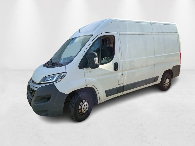 Picture of Citroën - Jumper 30, 2.0 BlueHDi Diesel