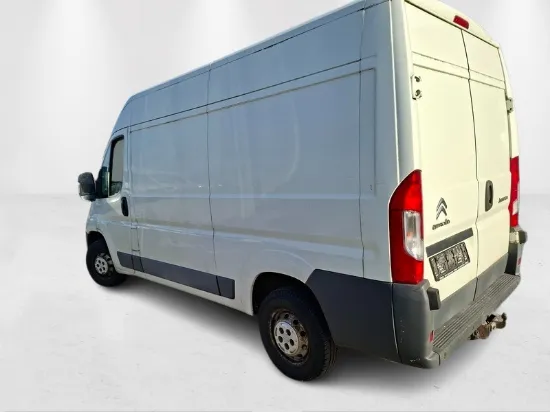 Picture of Citroën - Jumper 30, 2.0 BlueHDi Diesel
