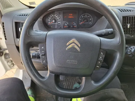 Picture of Citroën - Jumper 30, 2.0 BlueHDi Diesel