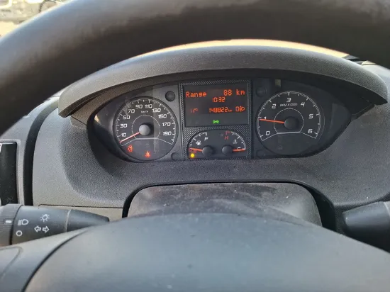 Picture of Citroën - Jumper 30, 2.0 BlueHDi Diesel