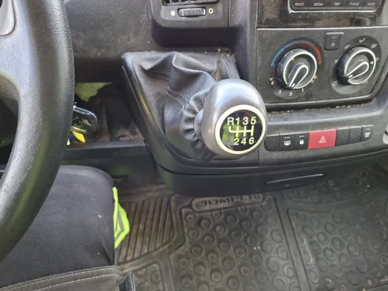 Picture of Citroën - Jumper 30, 2.0 BlueHDi Diesel