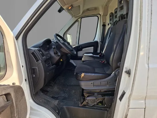 Picture of Citroën - Jumper 30, 2.0 BlueHDi Diesel