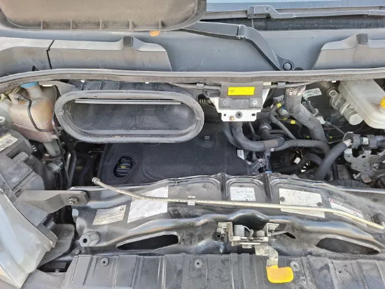 Picture of Citroën - Jumper 30, 2.0 BlueHDi Diesel