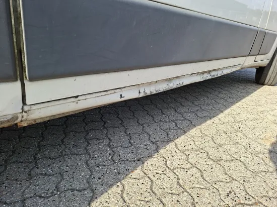 Picture of Citroën - Jumper 30, 2.0 BlueHDi Diesel