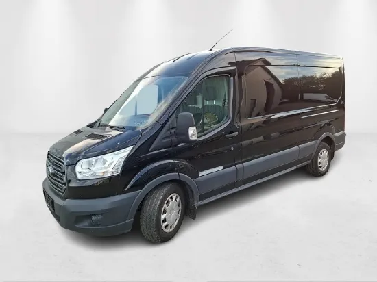 Picture of Ford - Transit 350L Trend, 2.0 EcoBlue Diesel