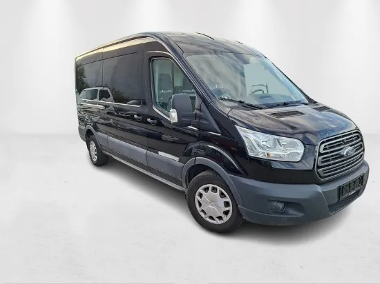 Picture of Ford - Transit 350L Trend, 2.0 EcoBlue Diesel