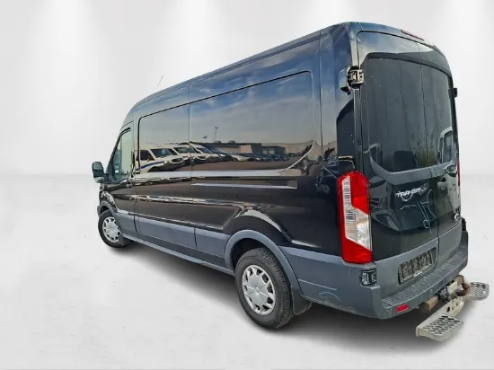 Picture of Ford - Transit 350L Trend, 2.0 EcoBlue Diesel