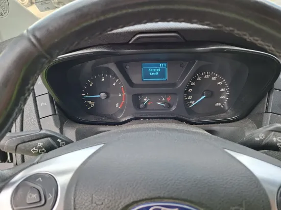 Picture of Ford - Transit 350L Trend, 2.0 EcoBlue Diesel