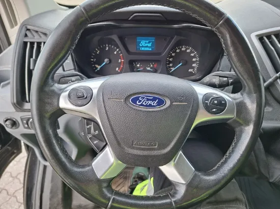 Picture of Ford - Transit 350L Trend, 2.0 EcoBlue Diesel