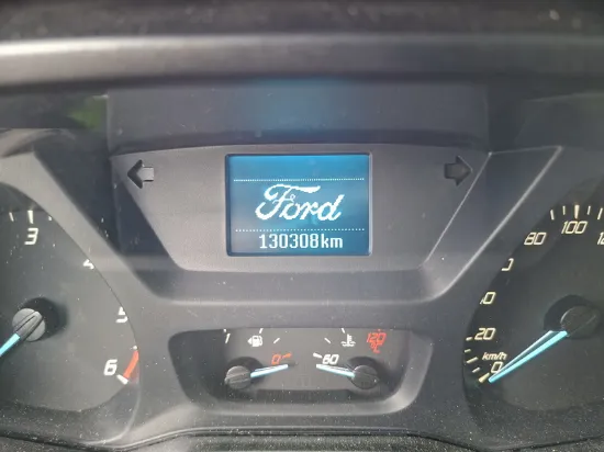 Picture of Ford - Transit 350L Trend, 2.0 EcoBlue Diesel