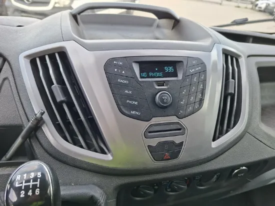Picture of Ford - Transit 350L Trend, 2.0 EcoBlue Diesel