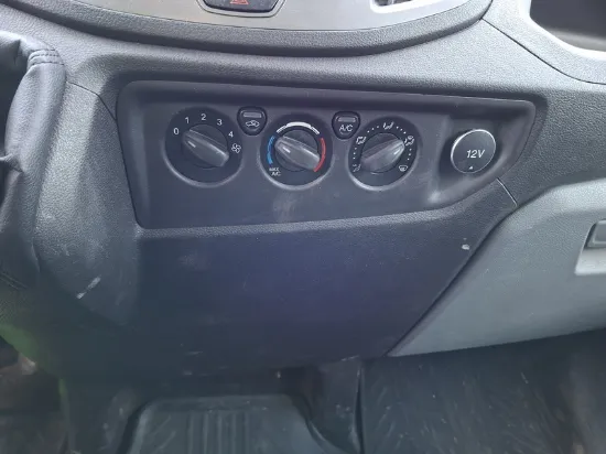 Picture of Ford - Transit 350L Trend, 2.0 EcoBlue Diesel