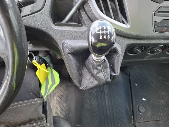 Picture of Ford - Transit 350L Trend, 2.0 EcoBlue Diesel