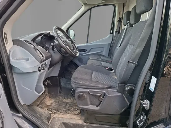 Picture of Ford - Transit 350L Trend, 2.0 EcoBlue Diesel