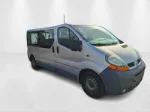 Picture of Renault - Trafic, 2.5 DCI Diesel,