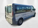 Picture of Renault - Trafic, 2.5 DCI Diesel,