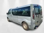 Picture of Renault - Trafic, 2.5 DCI Diesel,