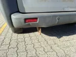 Picture of Renault - Trafic, 2.5 DCI Diesel,
