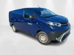 Изображение Toyota - Proace Long Aut., 2.0 Diesel