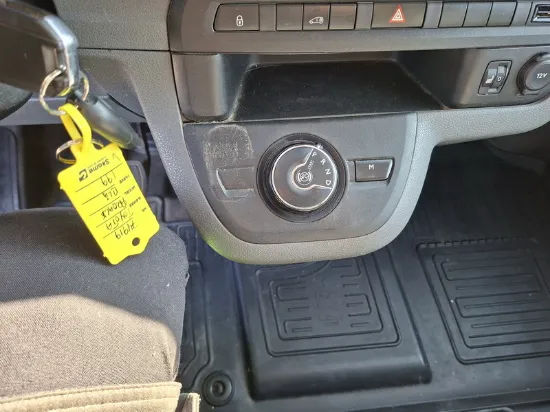 Изображение Toyota - Proace Long Aut., 2.0 Diesel