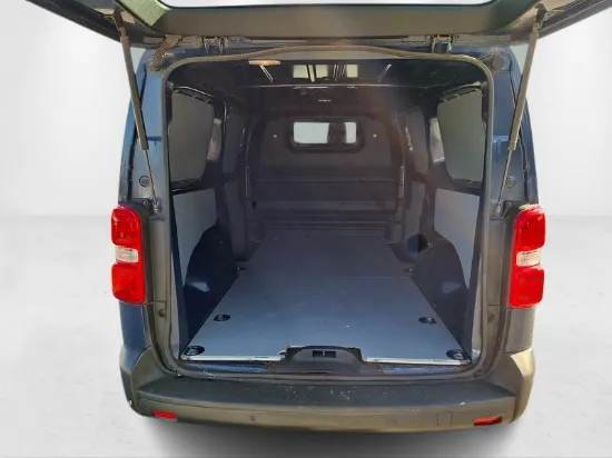 Изображение Toyota - Proace Long Aut., 2.0 Diesel