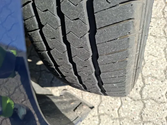 Изображение Toyota - Proace Long Aut., 2.0 Diesel