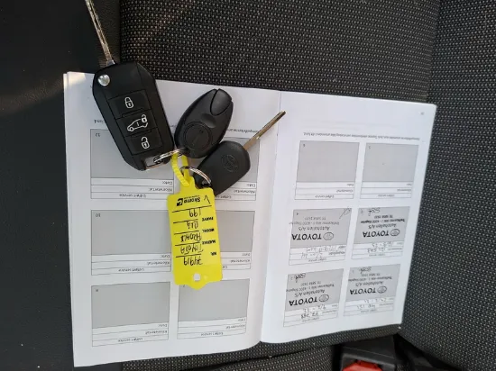Изображение Toyota - Proace Long Aut., 2.0 Diesel