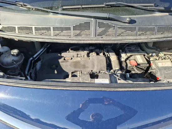 Изображение Toyota - Proace Long Aut., 2.0 Diesel